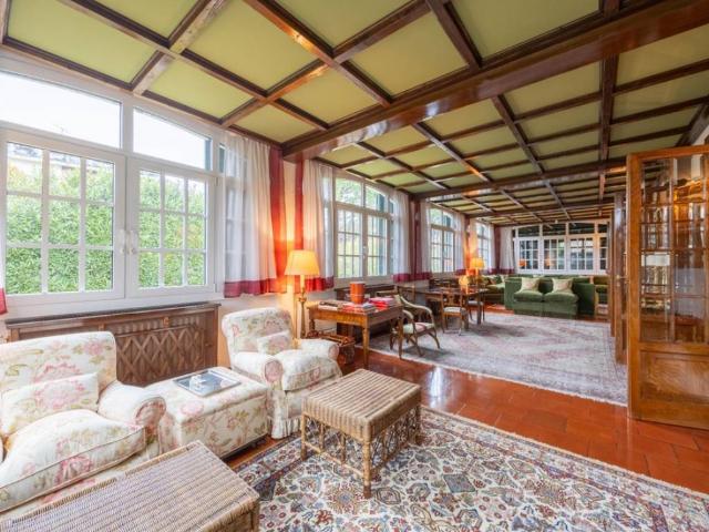 Villa Indipendente in vendita a Monte Donato, Bologna