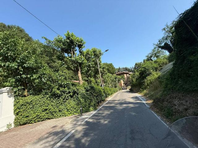 Villa Indipendente in vendita a Santo Stefano, Bologna