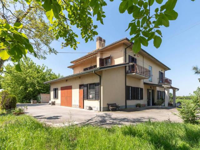 Villa Indipendente in vendita a Borgo Panigale-Reno, Bologna