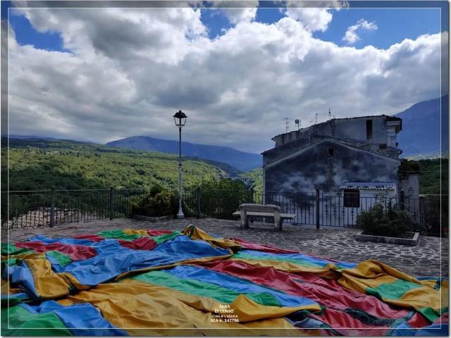 Villa Indipendente in vendita a Bolognano, Abruzzo