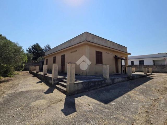 Villa Indipendente in vendita a Bolognetta, Sicilia
