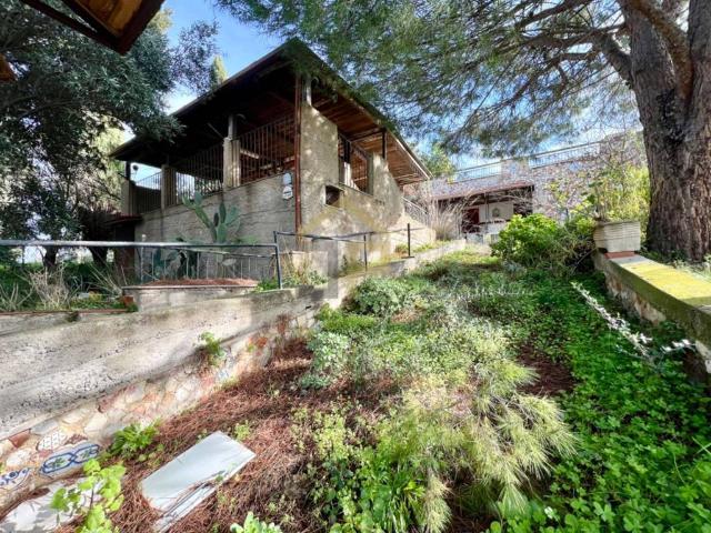 Villa Indipendente in vendita a Bolognetta, Sicilia