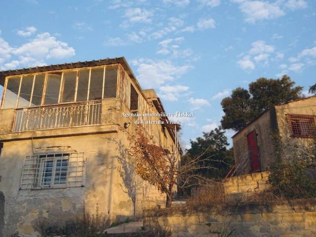 Villa Indipendente in vendita a Bolognetta, Sicilia