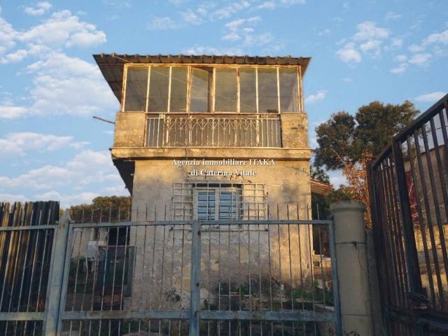 Villa Indipendente in vendita a Bolognetta, Sicilia