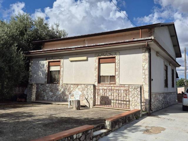 Villa Indipendente in vendita a Bolognetta, Palermo