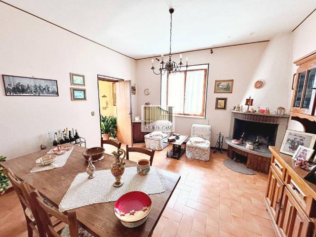 Villa Indipendente in vendita a Bolsena, Lazio