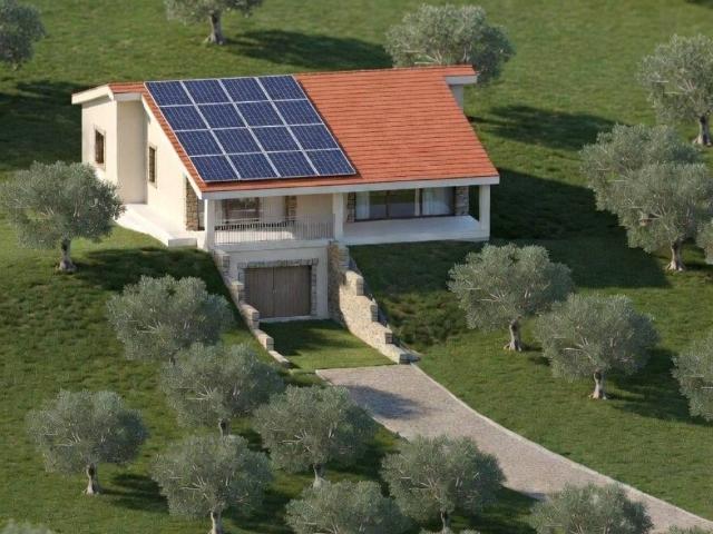 Villa Indipendente in vendita a Bolsena, Lazio