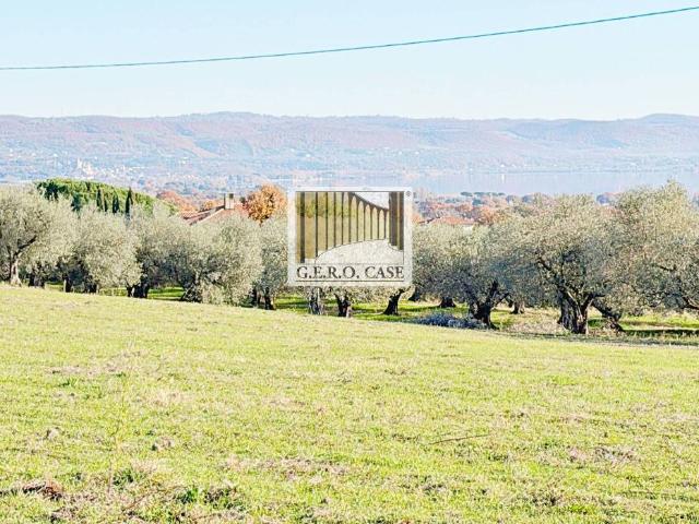 Villa Indipendente in vendita a Bolsena, Lazio