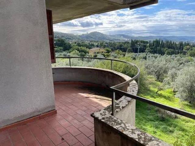 Villa Indipendente in vendita a Bolsena, Lazio