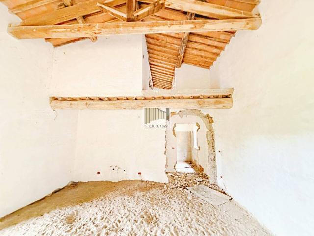 Villa Indipendente in vendita a Bolsena, Lazio