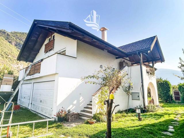 Villa Indipendente in vendita a Gries-San Quirino - Gries-Quirein, Bolzano - Bozen