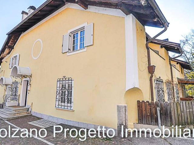Villa Indipendente in vendita a Gries-San Quirino - Gries-Quirein, Bolzano - Bozen