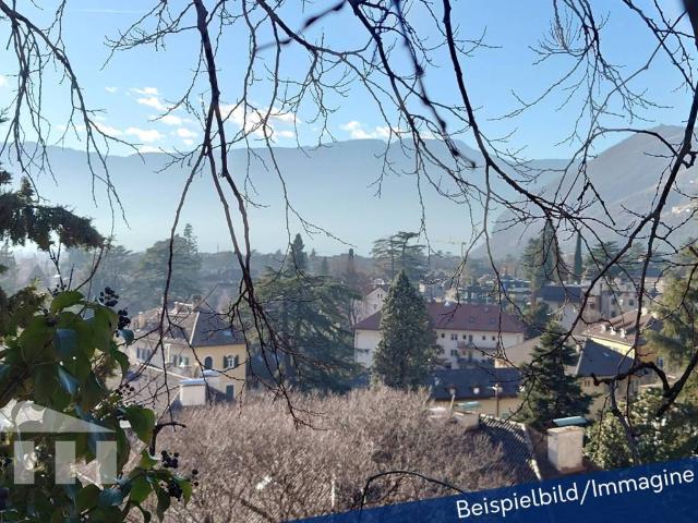 Villa Indipendente in vendita a Centro-Piani-Rencio - Zentrum-Bozner Boden-Rentsch, Bolzano - Bozen