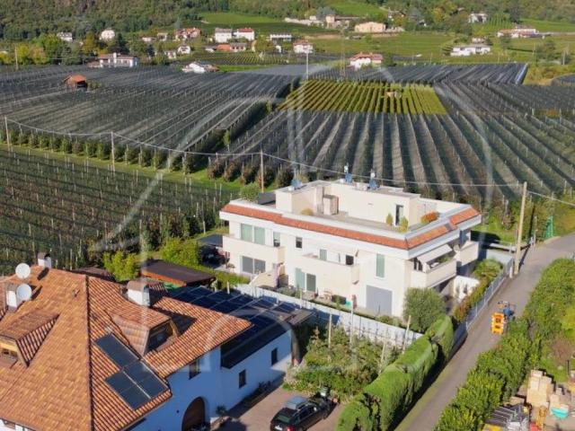 Villa Indipendente in vendita a Gries-San Quirino - Gries-Quirein, Bolzano - Bozen