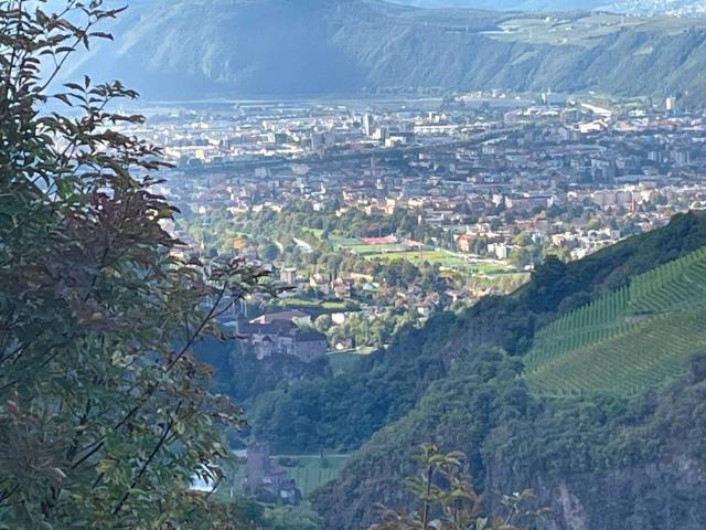Villa Indipendente in vendita a Gries-San Quirino - Gries-Quirein, Bolzano - Bozen