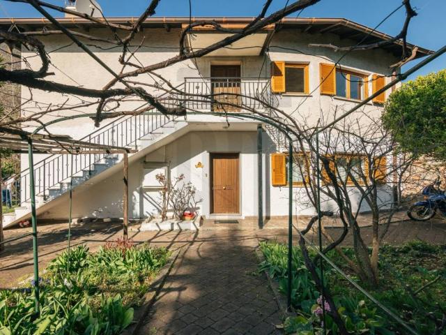 Villa Indipendente in vendita a Rentsch - Rencio, Bolzano - Bozen