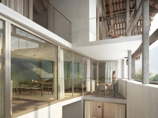Villa Indipendente in vendita a Gries-San Quirino - Gries-Quirein, Bolzano - Bozen