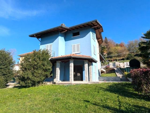 Villa Indipendente in vendita a Piemonte, Novara