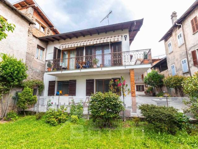 Villa Indipendente in vendita a Piemonte, Novara