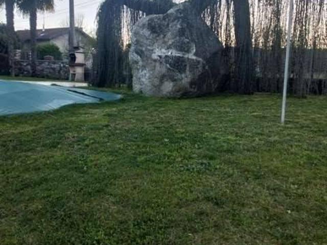 Villa Indipendente in vendita a Piemonte, Novara