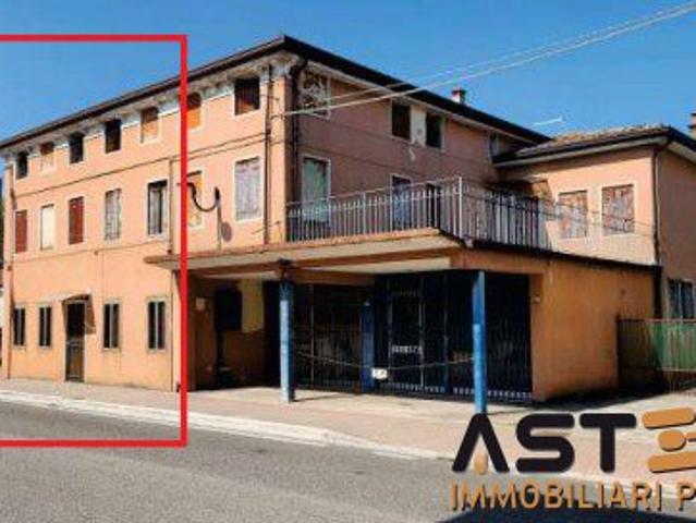 Villa Indipendente in vendita a Bolzano Vicentino, Veneto