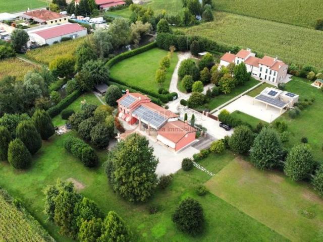 Rustico in vendita a Bolzano Vicentino, Veneto