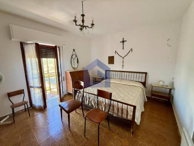 Villa Indipendente in vendita a Centro storico, Bomba