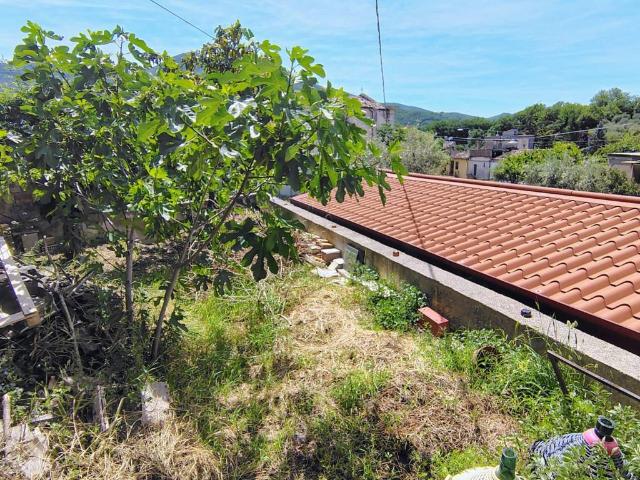 Villa Indipendente in vendita a Bomba, Abruzzo