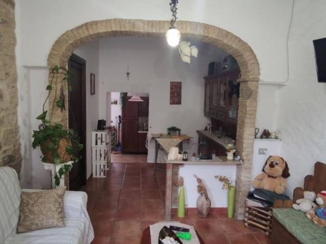 Villa Indipendente in vendita a Bompietro, Sicilia