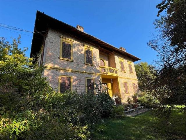 Villa Indipendente in vendita a Unione dei comuni del Sorbara, Bomporto