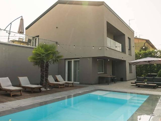 Villa Indipendente in vendita a Unione dei comuni del Sorbara, Bomporto