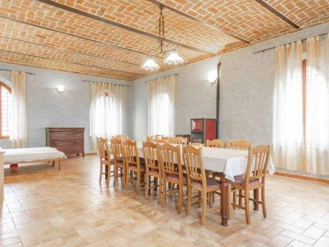 Villa Indipendente in vendita a Unione dei comuni del Sorbara, Bomporto