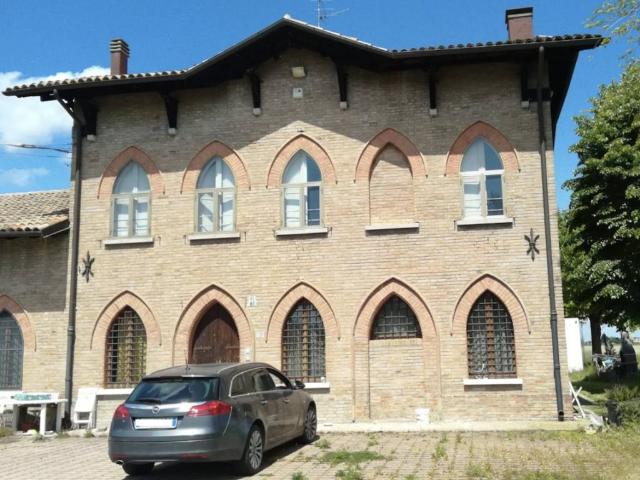 Villa Indipendente in vendita a Unione dei comuni del Sorbara, Bomporto