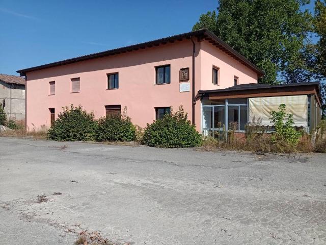 Villa Indipendente in vendita a Unione dei comuni del Sorbara, Bomporto