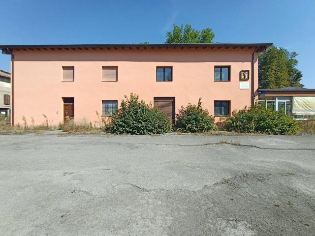 Villa Indipendente in vendita a Unione dei comuni del Sorbara, Bomporto
