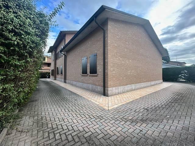 Villa Indipendente in vendita a Unione dei comuni del Sorbara, Bomporto