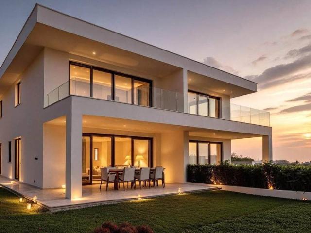 Villa Indipendente in vendita a Unione dei comuni del Sorbara, Bomporto