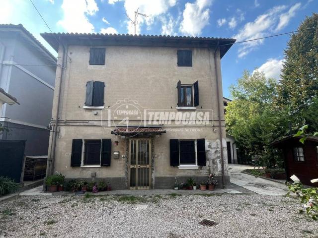 Villa Indipendente in vendita a Unione dei comuni del Sorbara, Bomporto