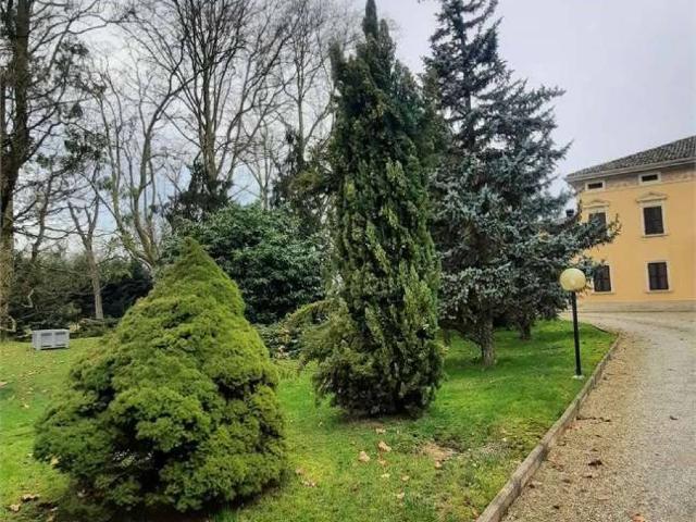 Villa Indipendente in vendita a Unione dei comuni del Sorbara, Bomporto