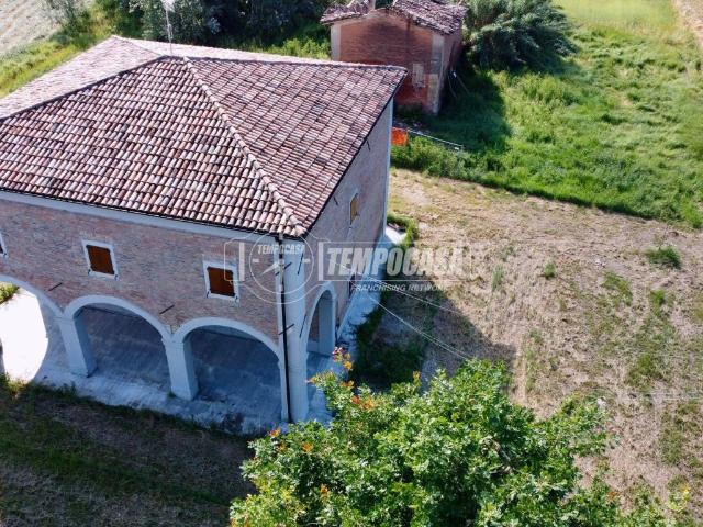 Villa Indipendente in vendita a Unione dei comuni del Sorbara, Bomporto