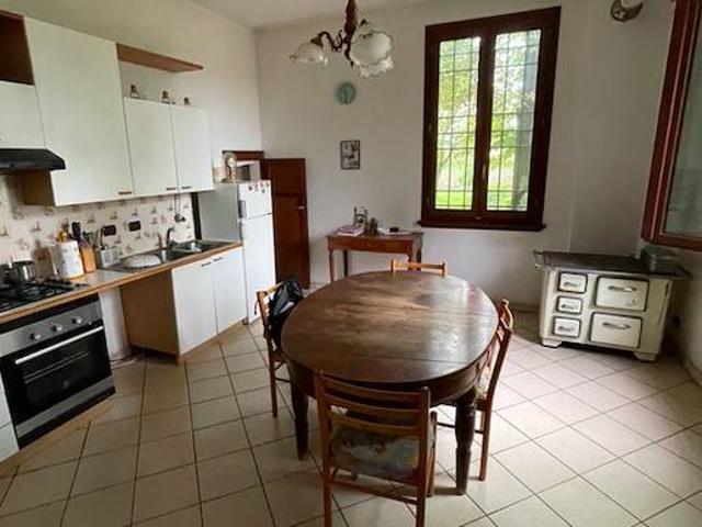 Villa Indipendente in vendita a Unione dei comuni del Sorbara, Bomporto