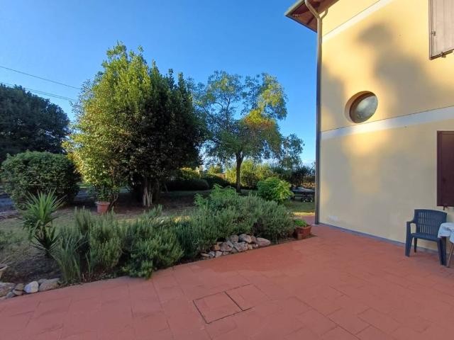 Villa Indipendente in vendita a Unione dei comuni del Sorbara, Bomporto