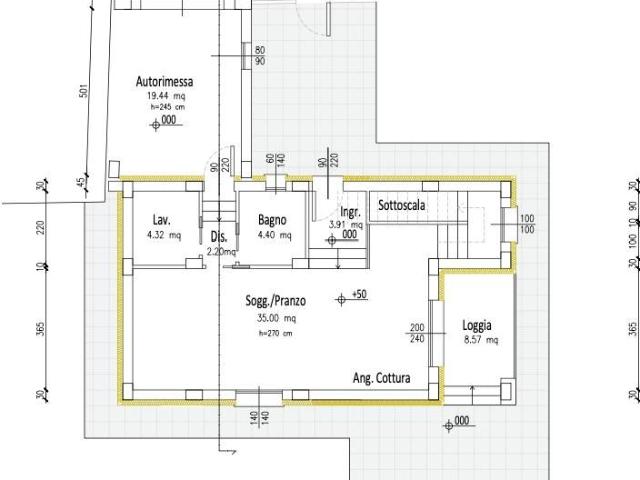 Villa Indipendente in vendita a Unione dei comuni del Sorbara, Bomporto