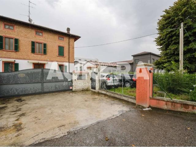 Villa Indipendente in vendita a Sorbara, Bomporto