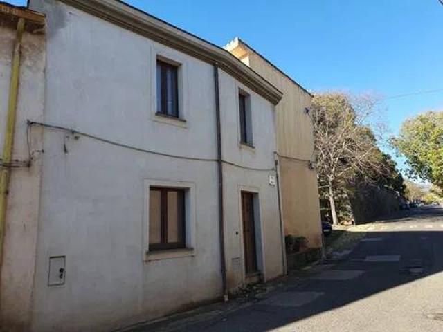 Villa Indipendente in vendita a Bonarcado, Sardigna/Sardegna