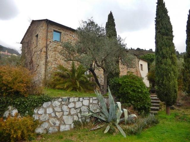 Villa Indipendente in vendita a Bonassola, Liguria
