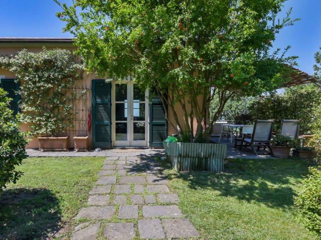 Villa Indipendente in vendita a San Giorgio, Bonassola
