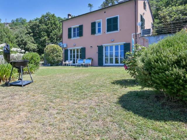 Villa Indipendente in vendita a Bonassola, Liguria