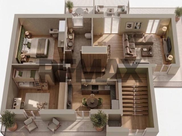 Villa Indipendente in vendita a Bonate Sopra, Bergamo