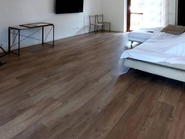 Villa Indipendente in vendita a Bonate Sotto, Lombardia